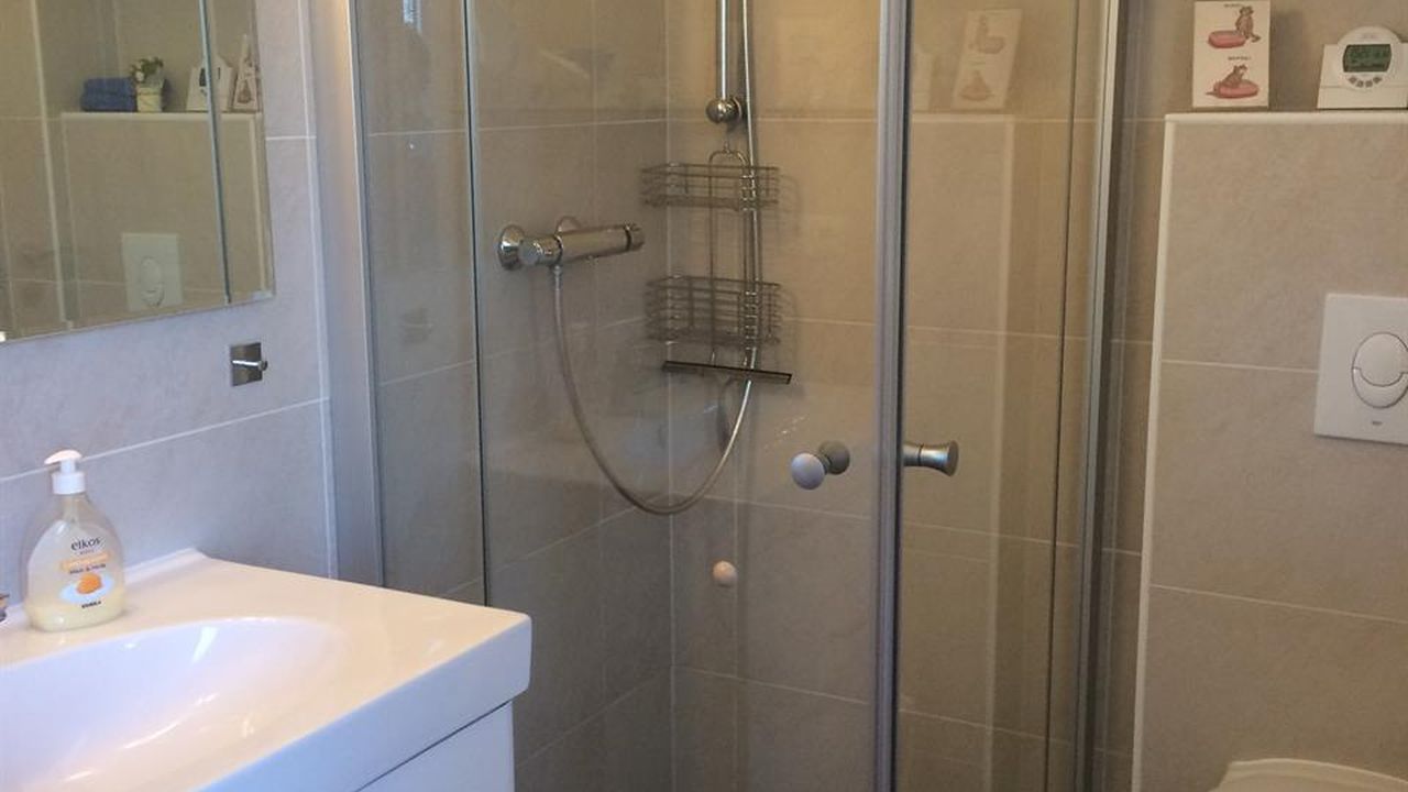 Badezimmer Badezimmer